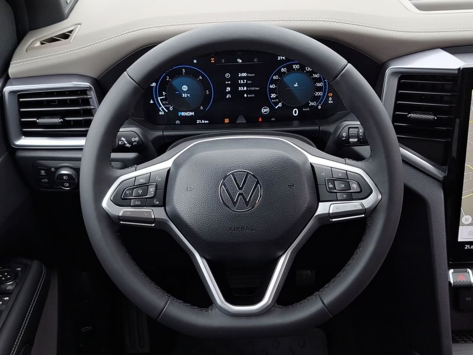 VW Amarok 3.0TDI Aventura Winter 1-image-6