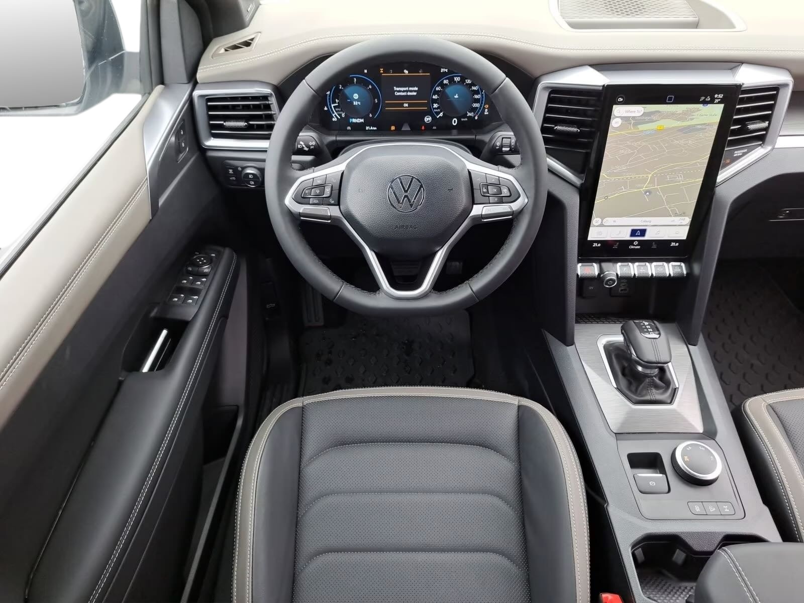VW Amarok 3.0TDI Aventura Winter 1-image-8