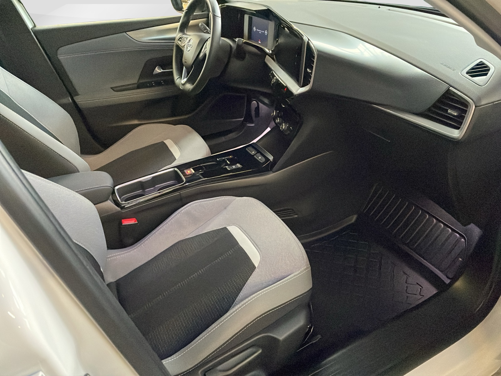OPEL Mokka-e Elegance-image-8