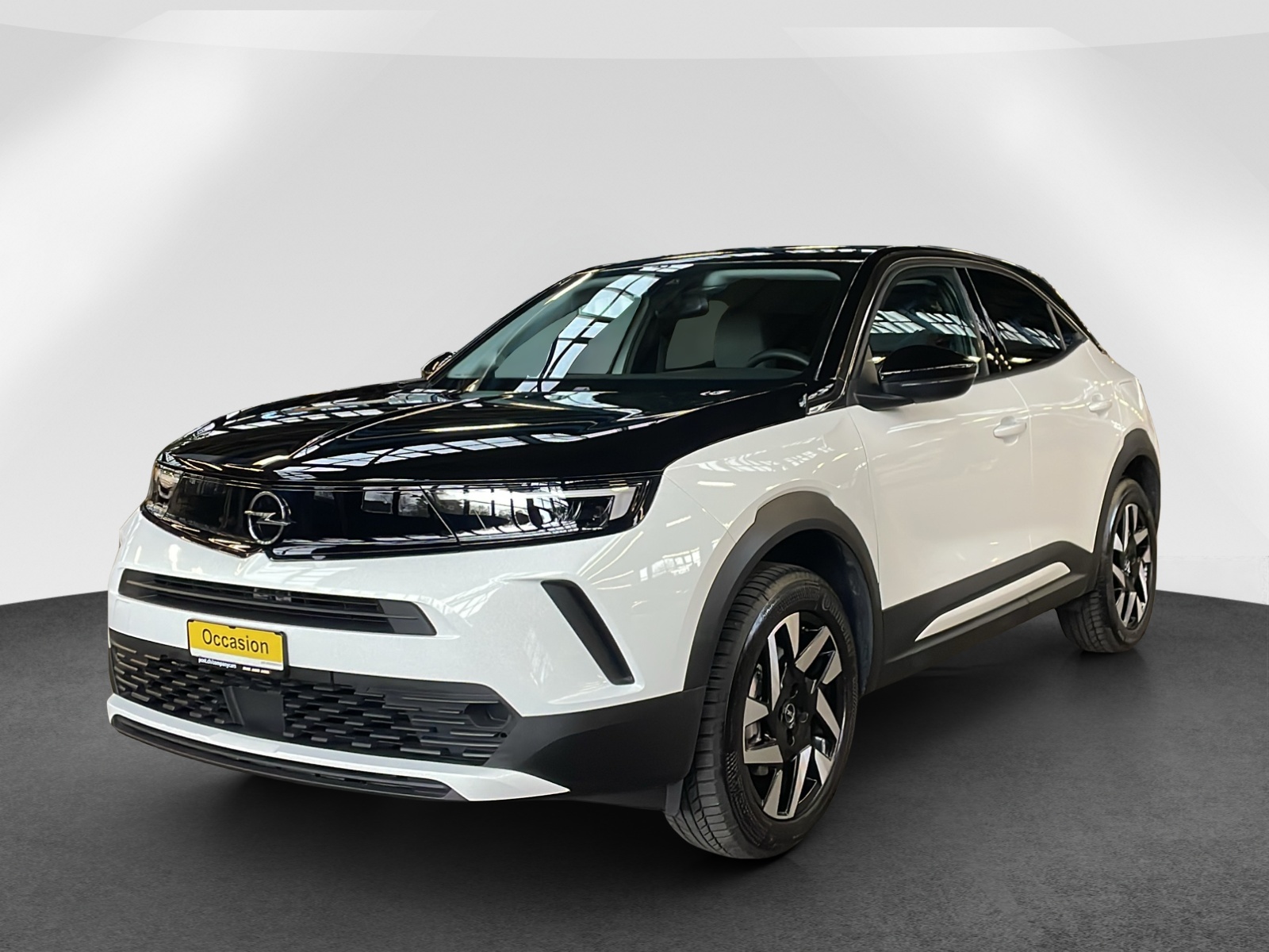 OPEL Mokka-e Elegance-showroom-element-2