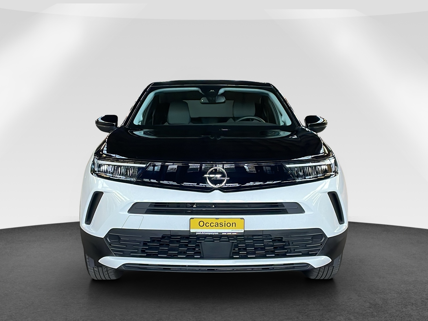 OPEL Mokka-e Elegance-showroom-element-1