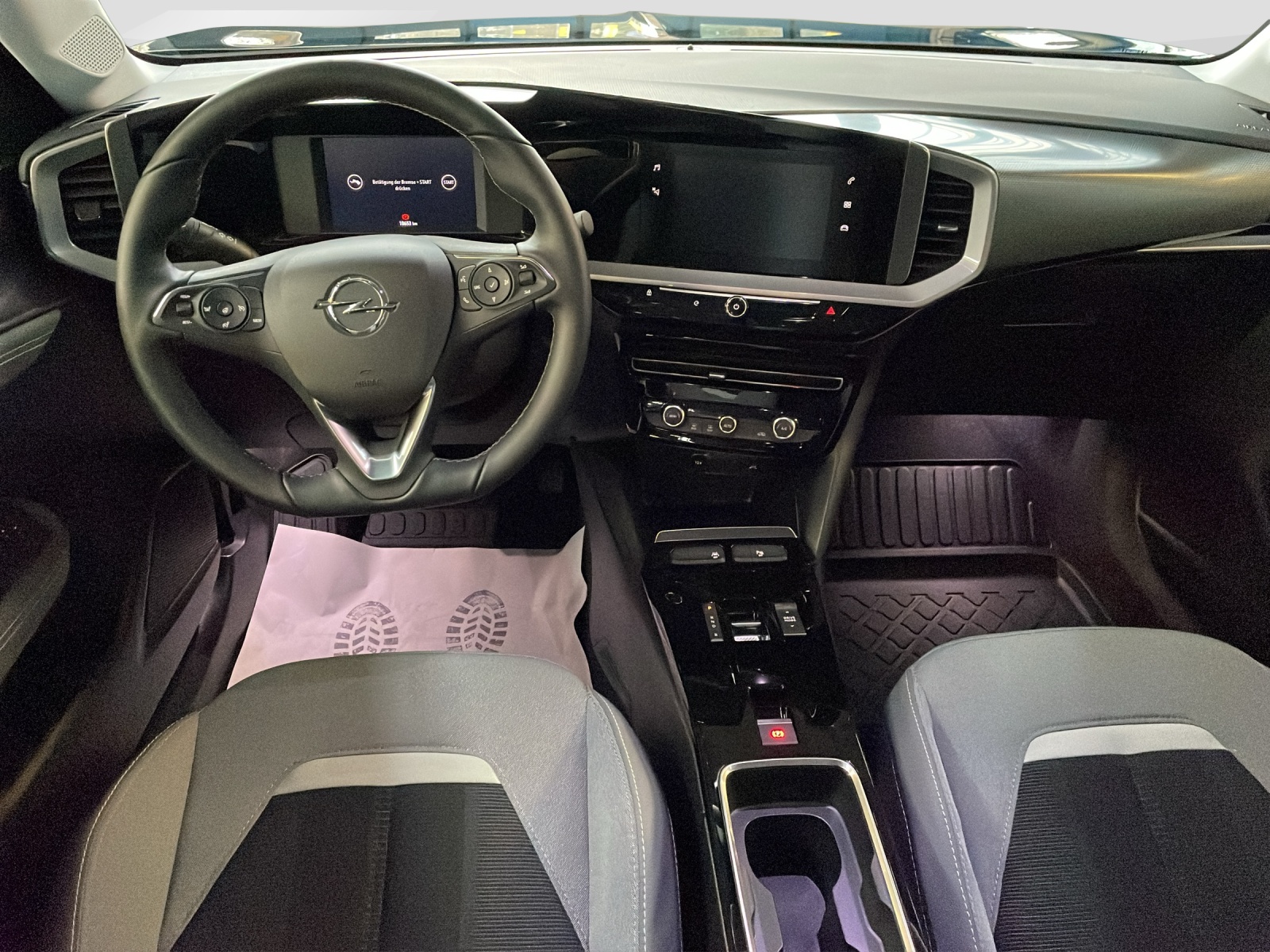 OPEL Mokka-e Elegance-image-7