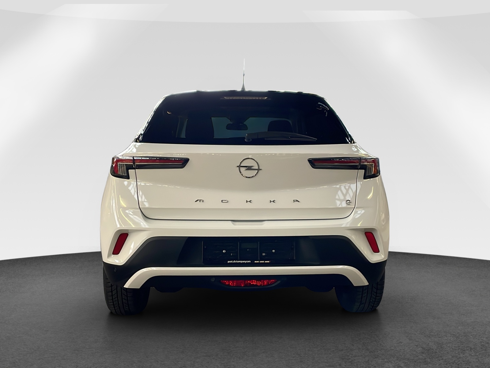 OPEL Mokka-e Elegance-image-4