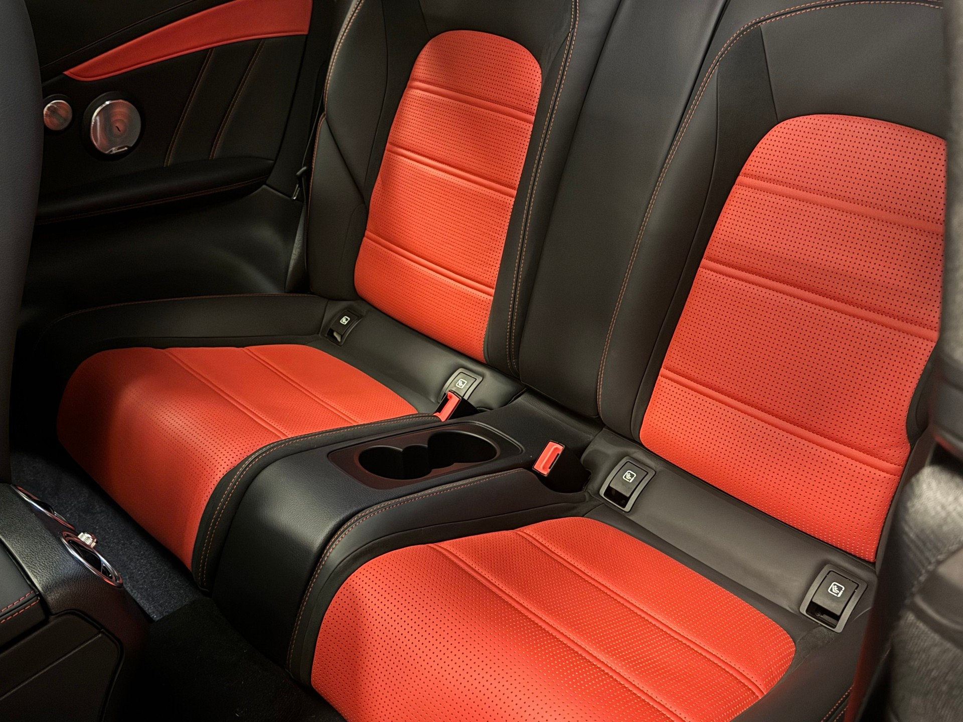 MERCEDES-BENZ C 63 S AMG Speedshift - ohne OPF!-image-22