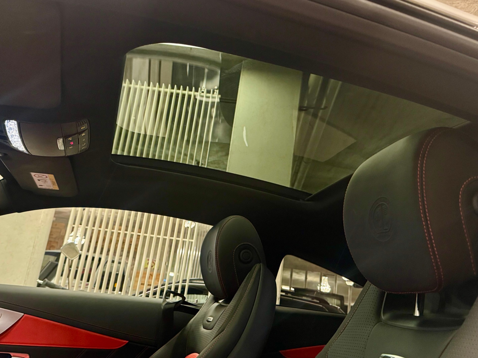 MERCEDES-BENZ C 63 S AMG Speedshift - ohne OPF!-image-23