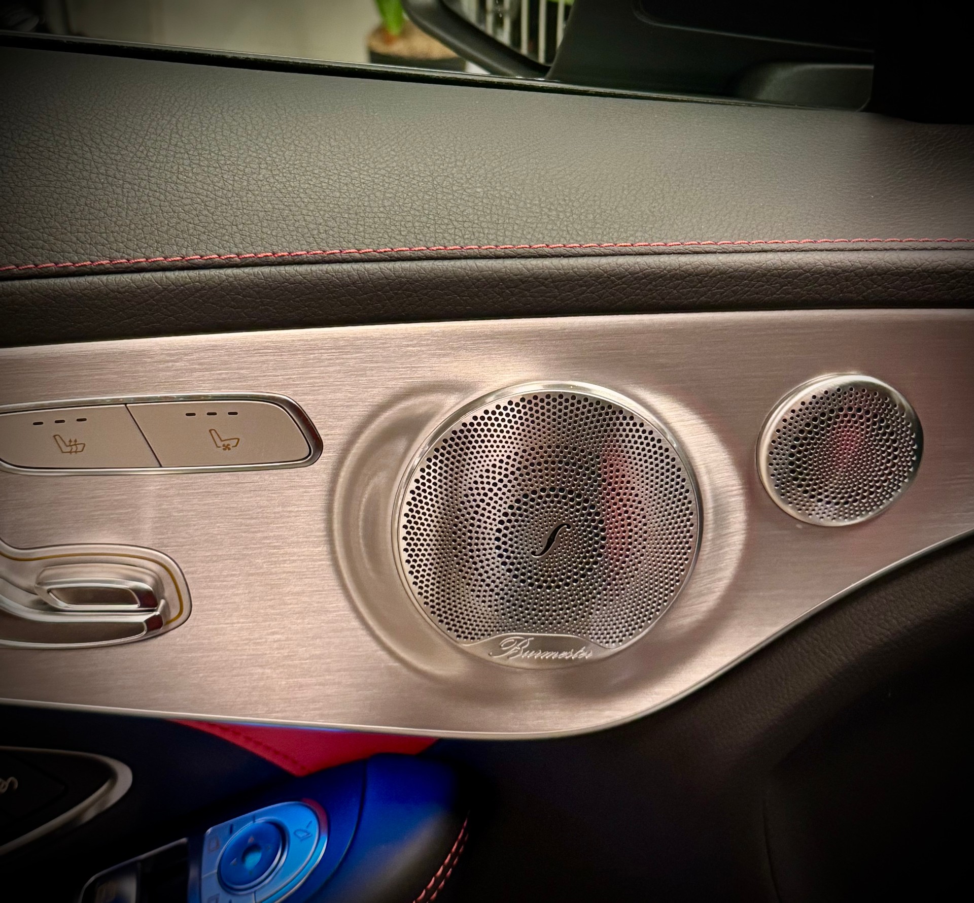 MERCEDES-BENZ C 63 S AMG Speedshift - ohne OPF!-image-25