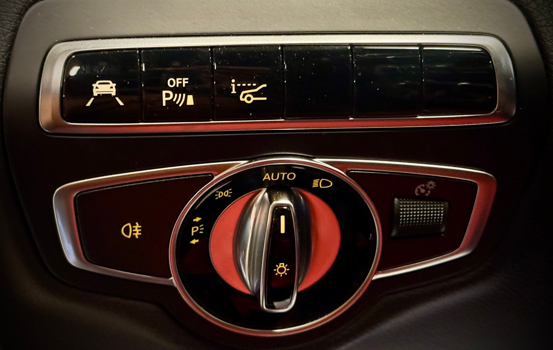 MERCEDES-BENZ C 63 S AMG Speedshift - ohne OPF!-image-26