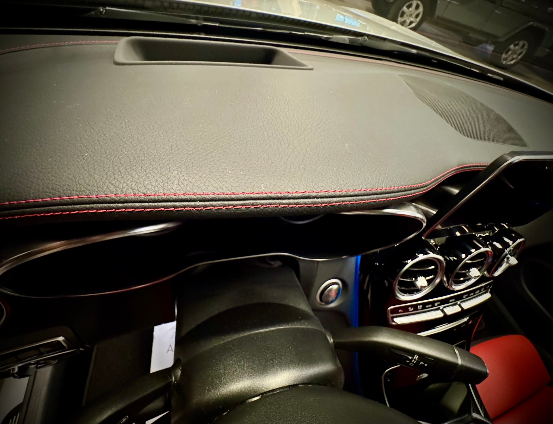 MERCEDES-BENZ C 63 S AMG Speedshift - ohne OPF!-image-24