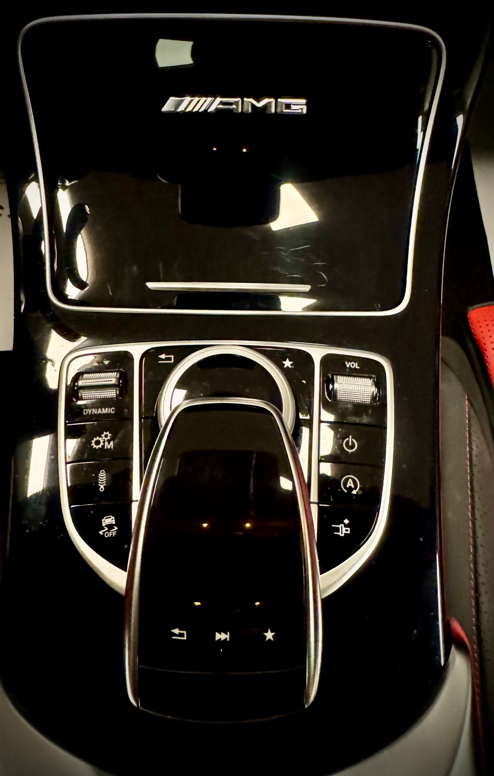 MERCEDES-BENZ C 63 S AMG Speedshift - ohne OPF!-image-27