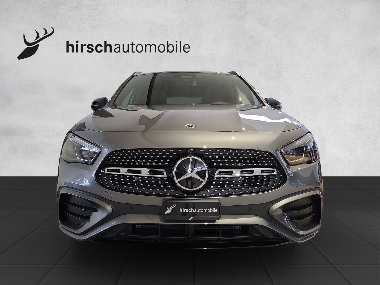 MERCEDES-BENZ GLA 250 4Matic 8G-DCT Swiss Star-image-5