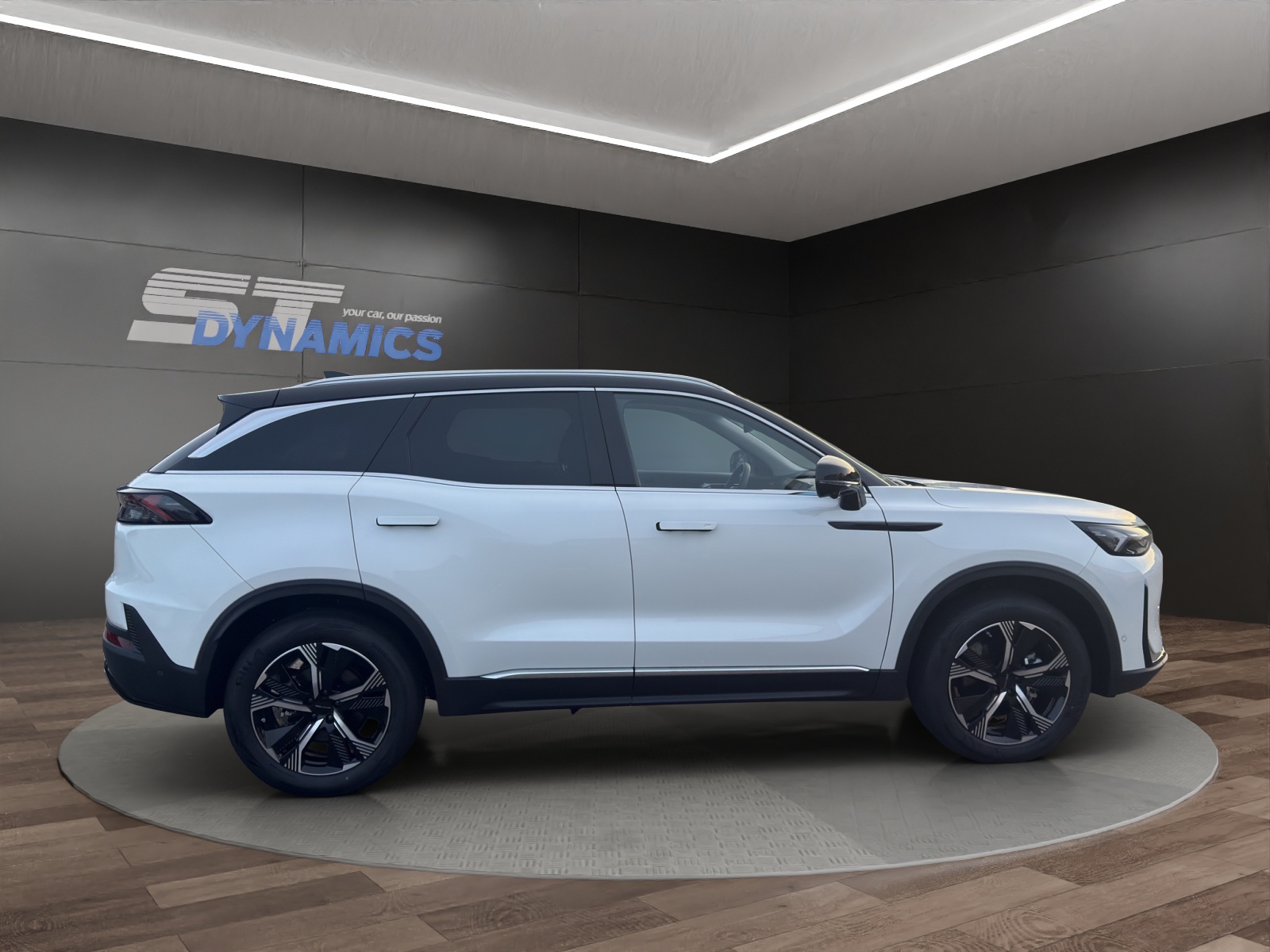 BAIC X7 Premium-image-6
