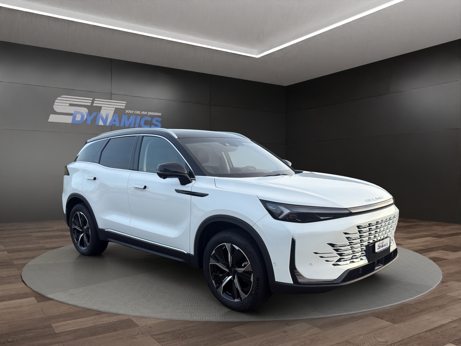 BAIC X7 Premium-image-7