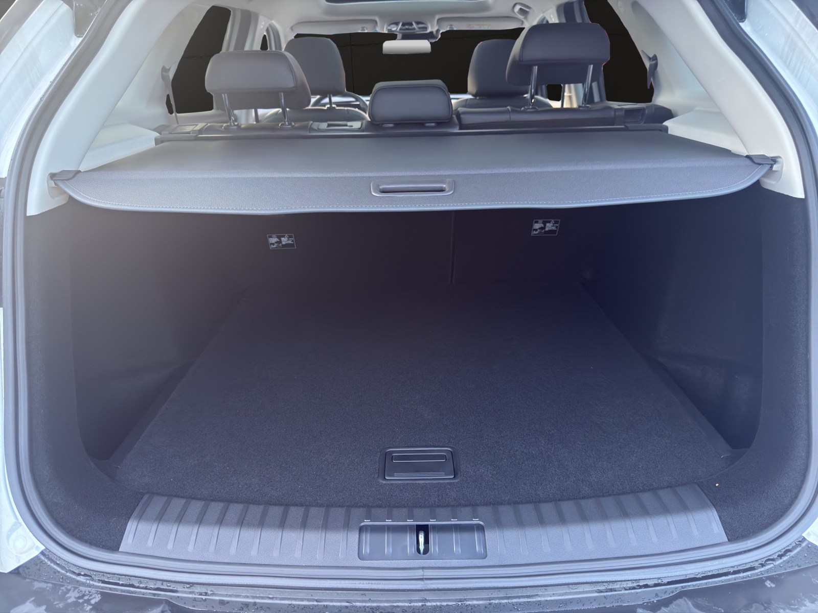 BAIC X7 Premium-image-16