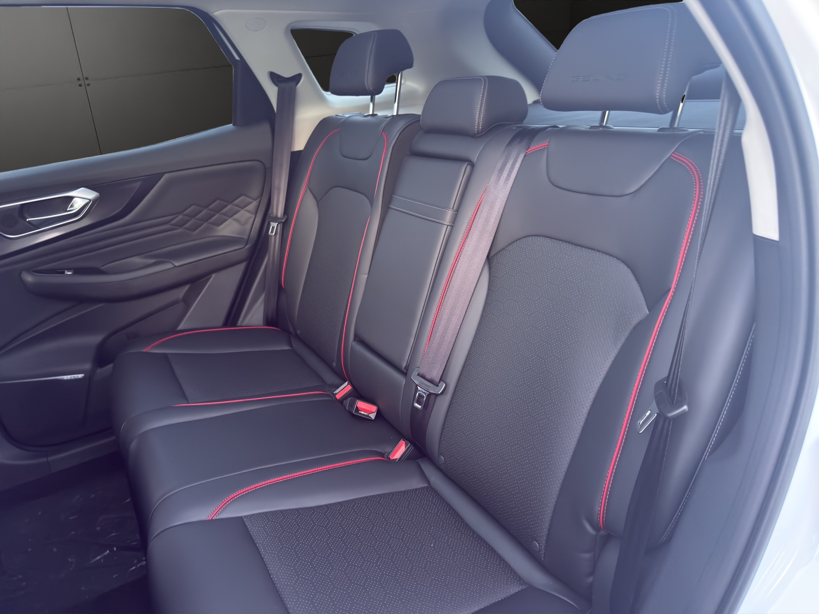 BAIC X7 Premium-image-15