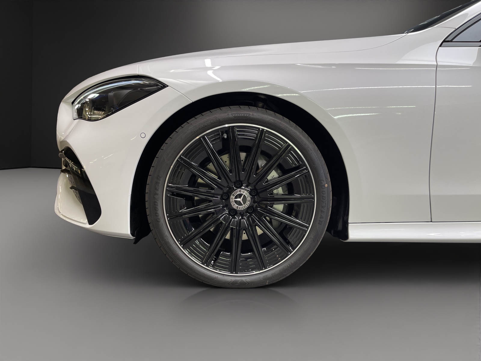 MERCEDES-BENZ CLE 300 Coupé 4M 9G-T-image-11