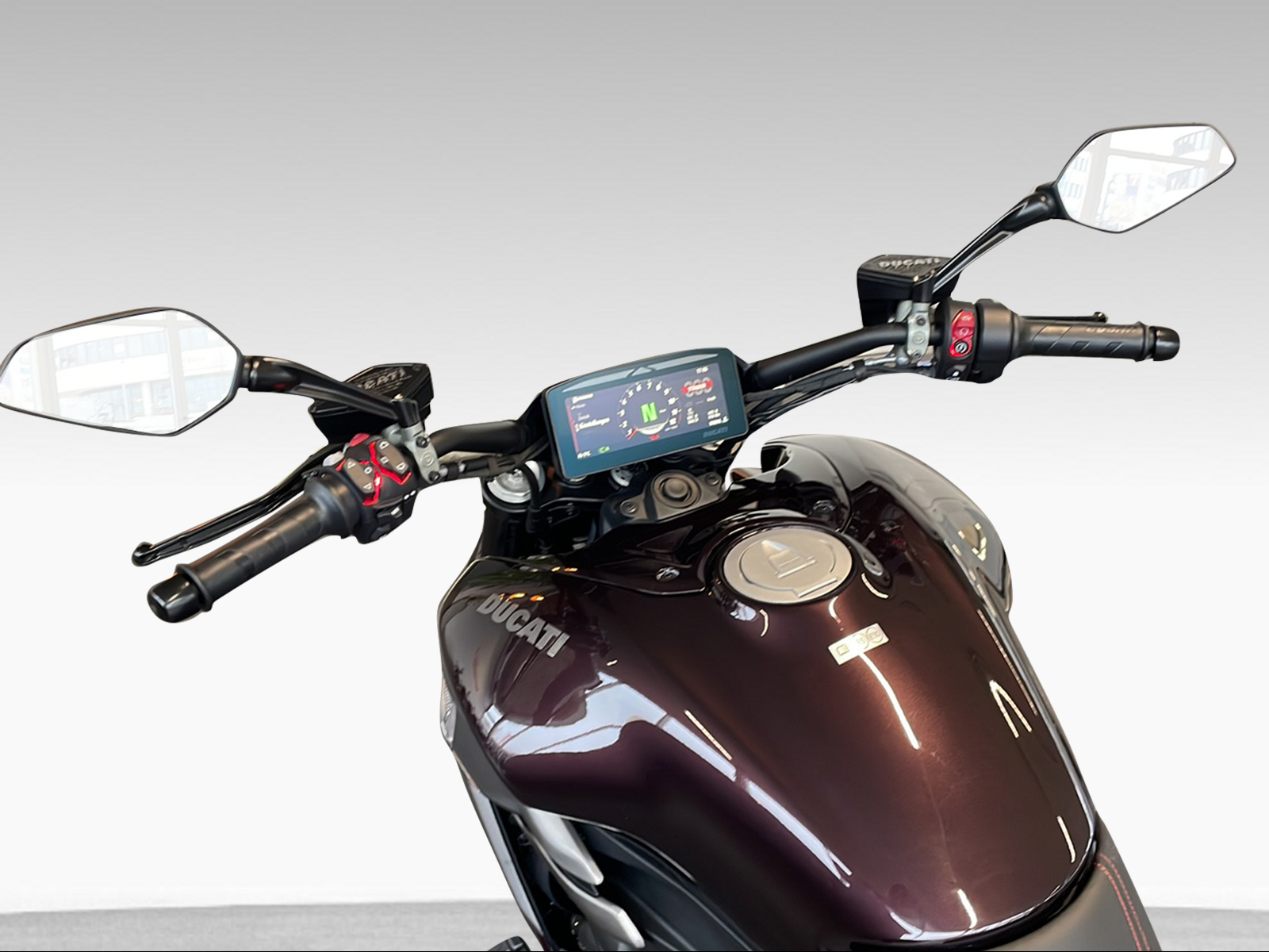 DUCATI 1160 XDiavel V4 ABS-image-6