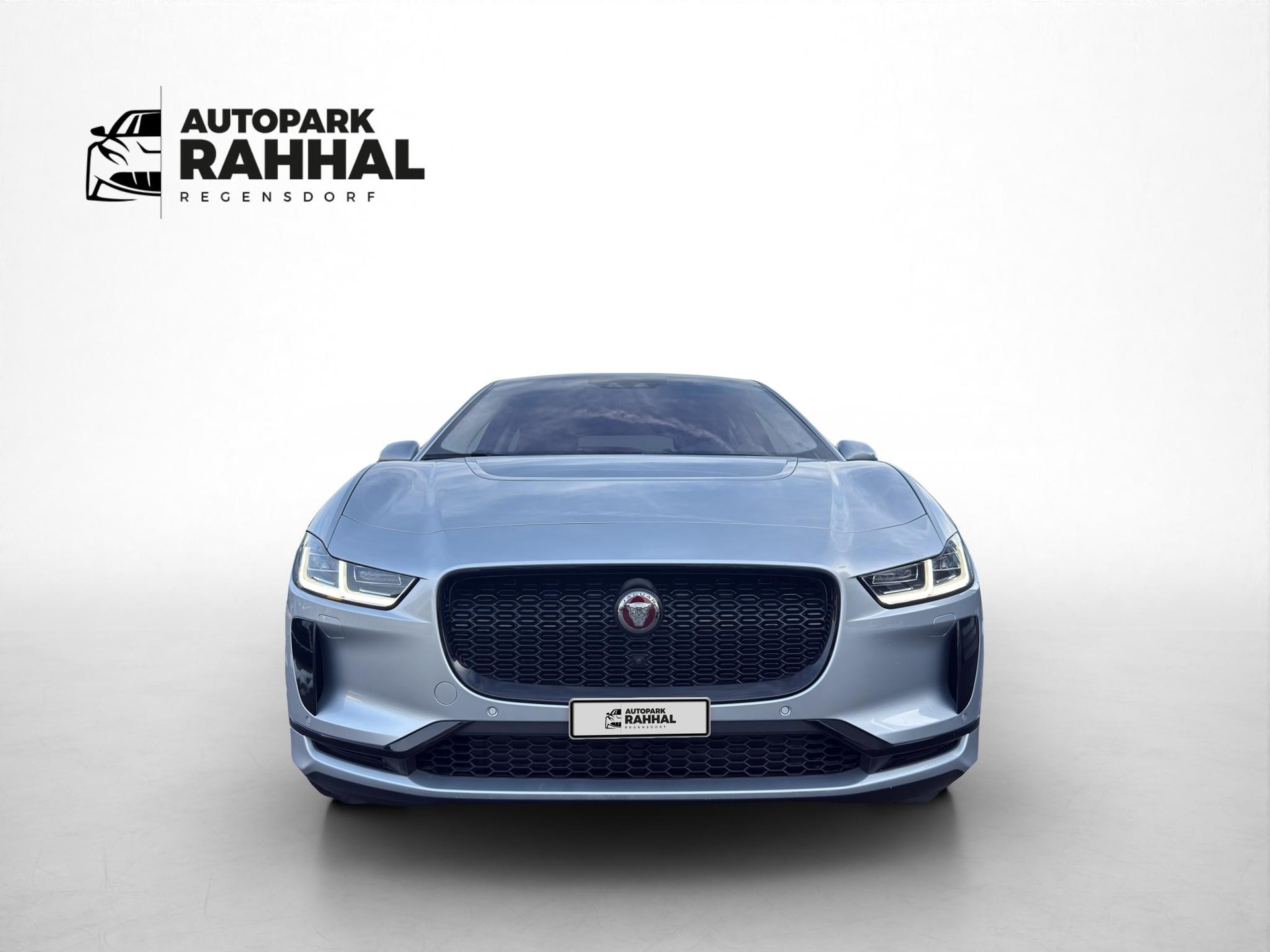 JAGUAR I-Pace EV400 SE AWD-showroom-element-1