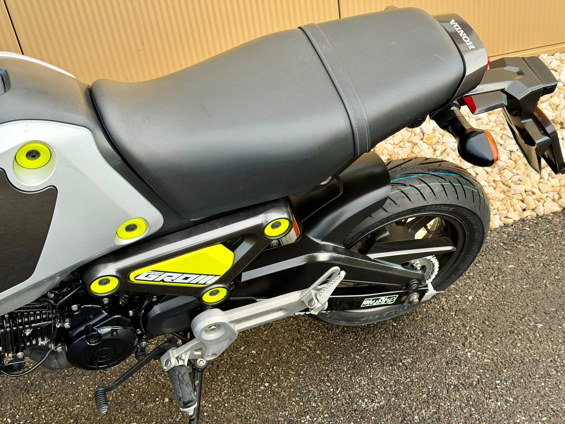 HONDA MSX 125-image-14