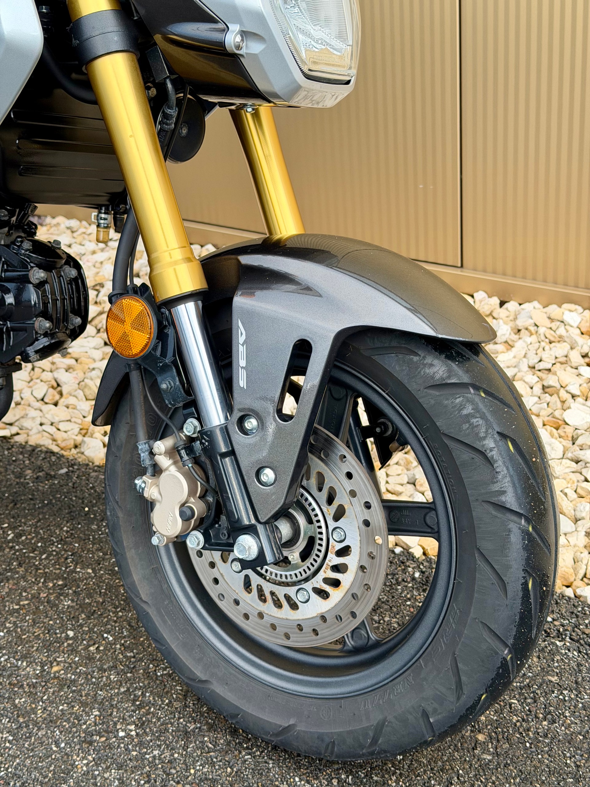 HONDA MSX 125-showroom-element-1
