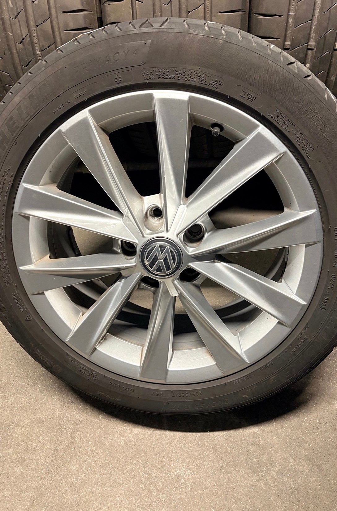 VW Golf 2.0 TDI Alltrack 4Motion DSG-image-3
