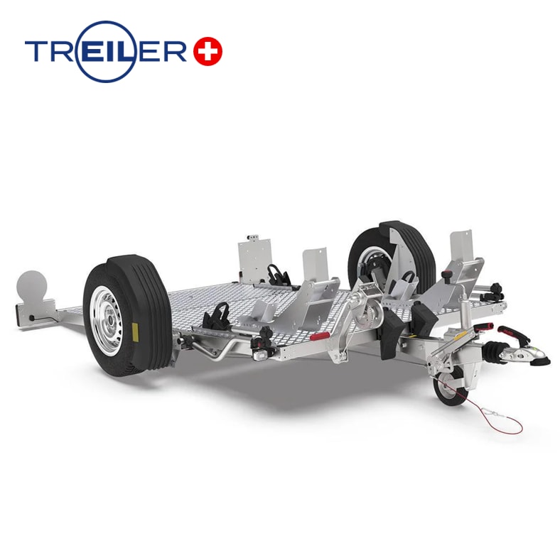 TREILER MyTreiler 1000MAX