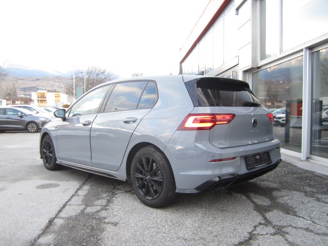 VW Golf VIII 2.0 TSI R-Line DSG 4motion-image-4