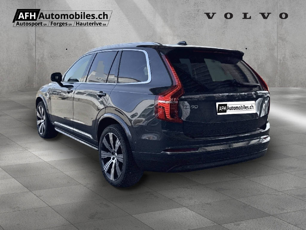 VOLVO XC90 2.0 T8 TE Ultimate Bright 7P. eAWD-showroom-element-2