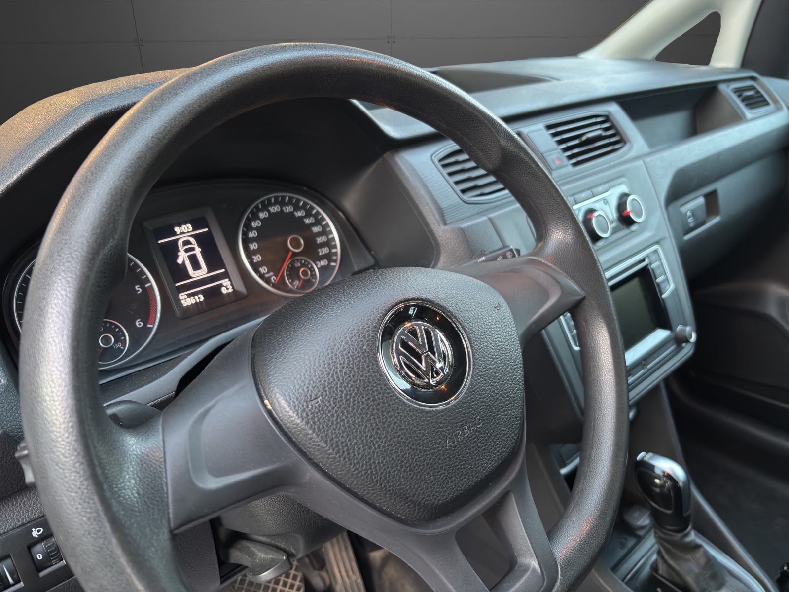 VW Caddy Maxi 2.0TDI 4Mot. BlueMotion Technology DSG-image-4