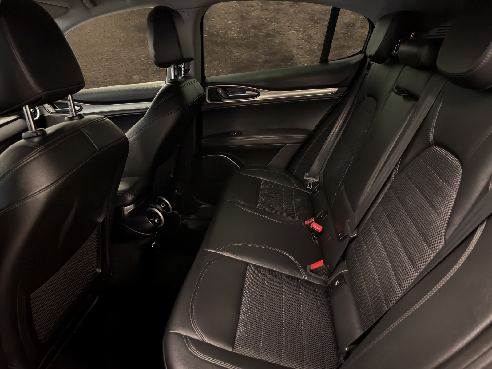 ALFA ROMEO Stelvio 2.0 Sprint Q4 Q4 Automatic-image-9