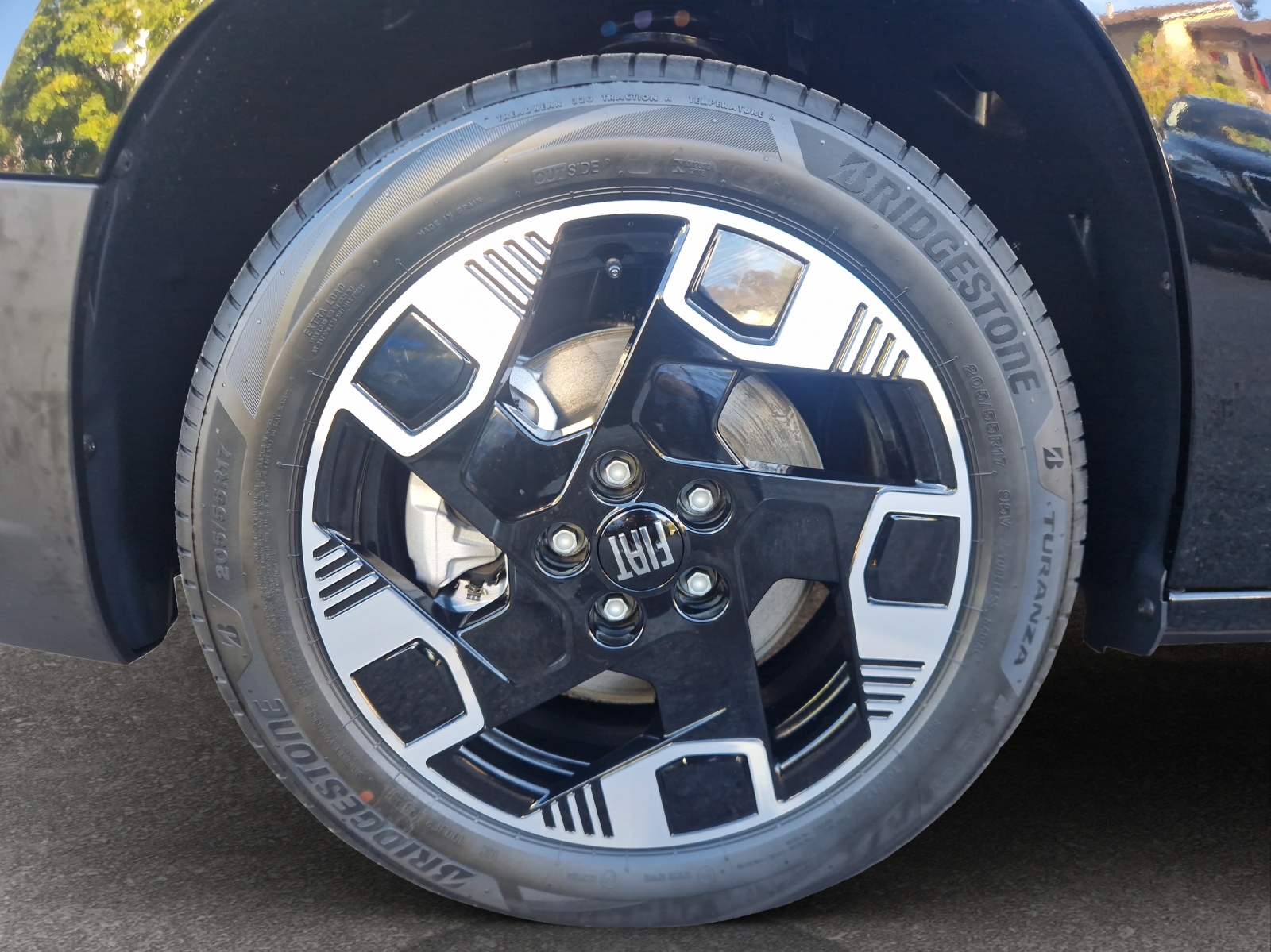 FIAT Doblo Basis-image-13