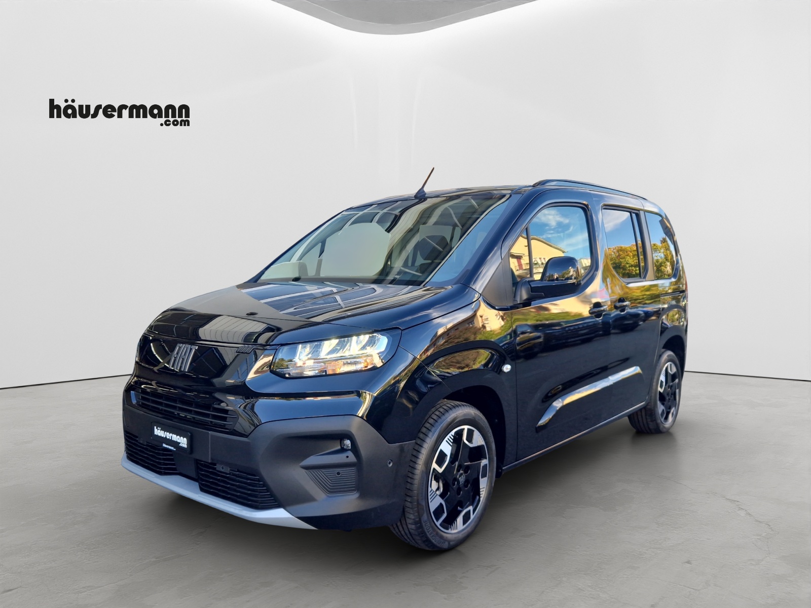 FIAT Doblo Basis