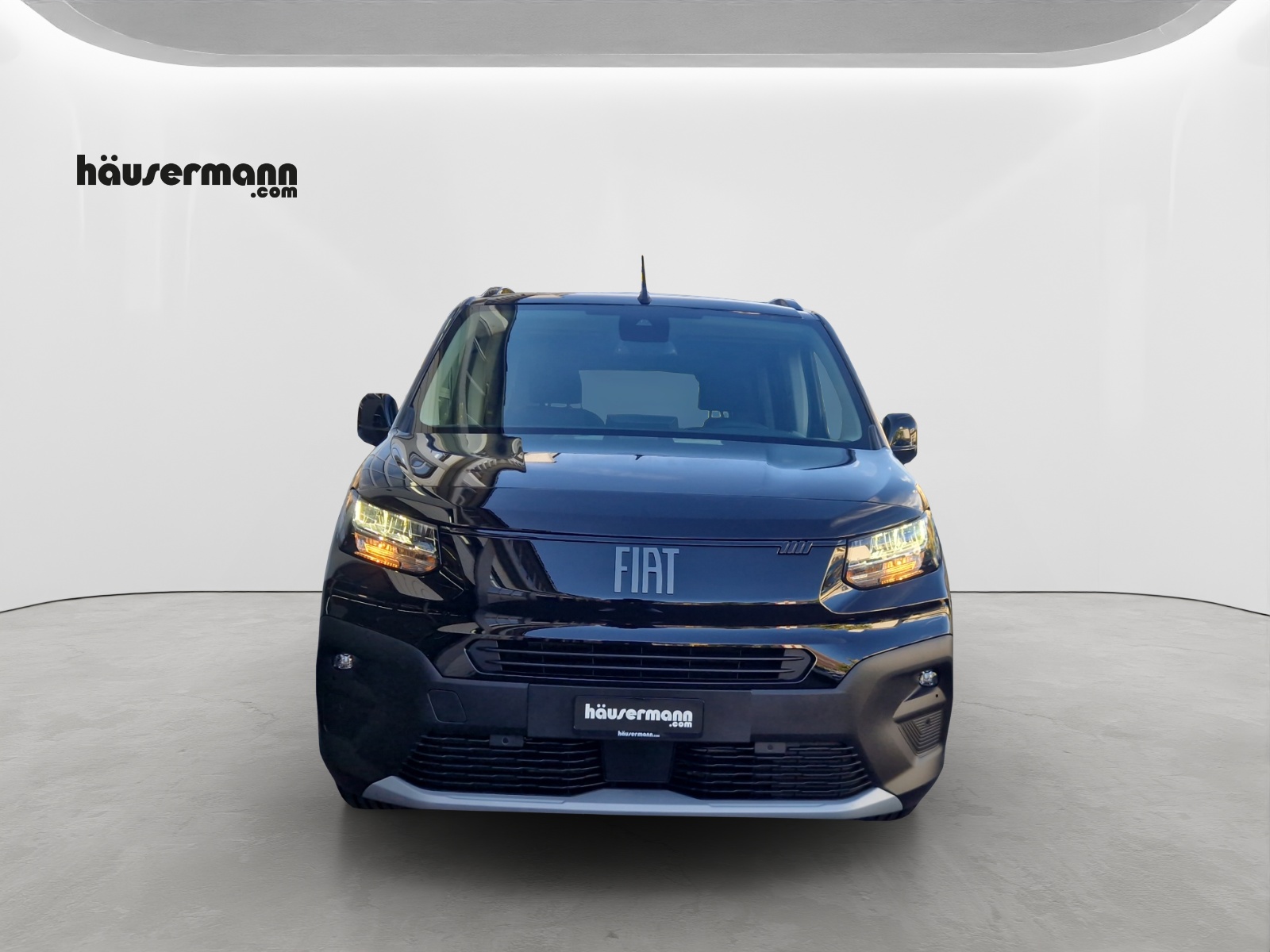 FIAT Doblo Basis-showroom-element-1