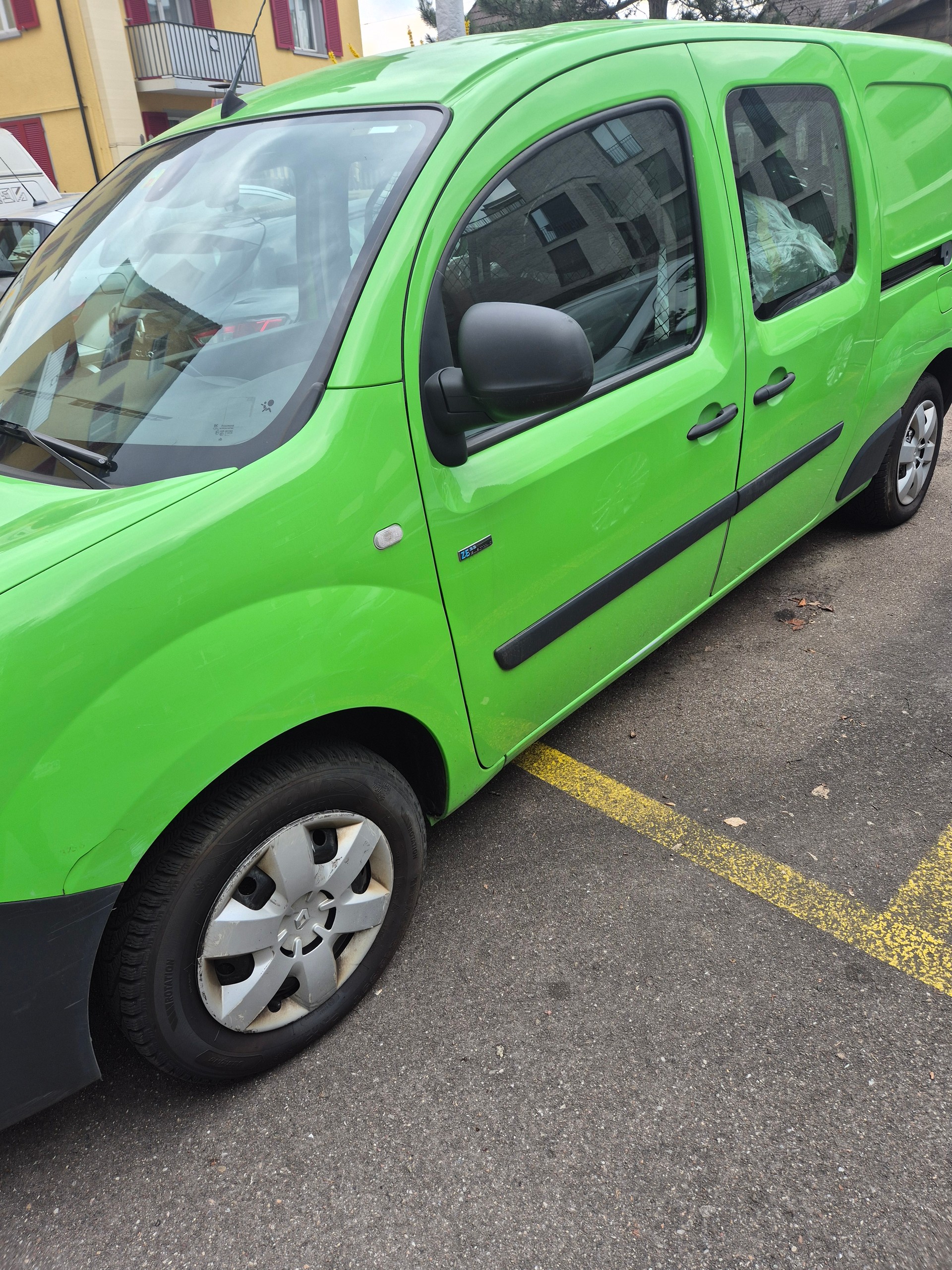 RENAULT KANGOO MAXI-image-3