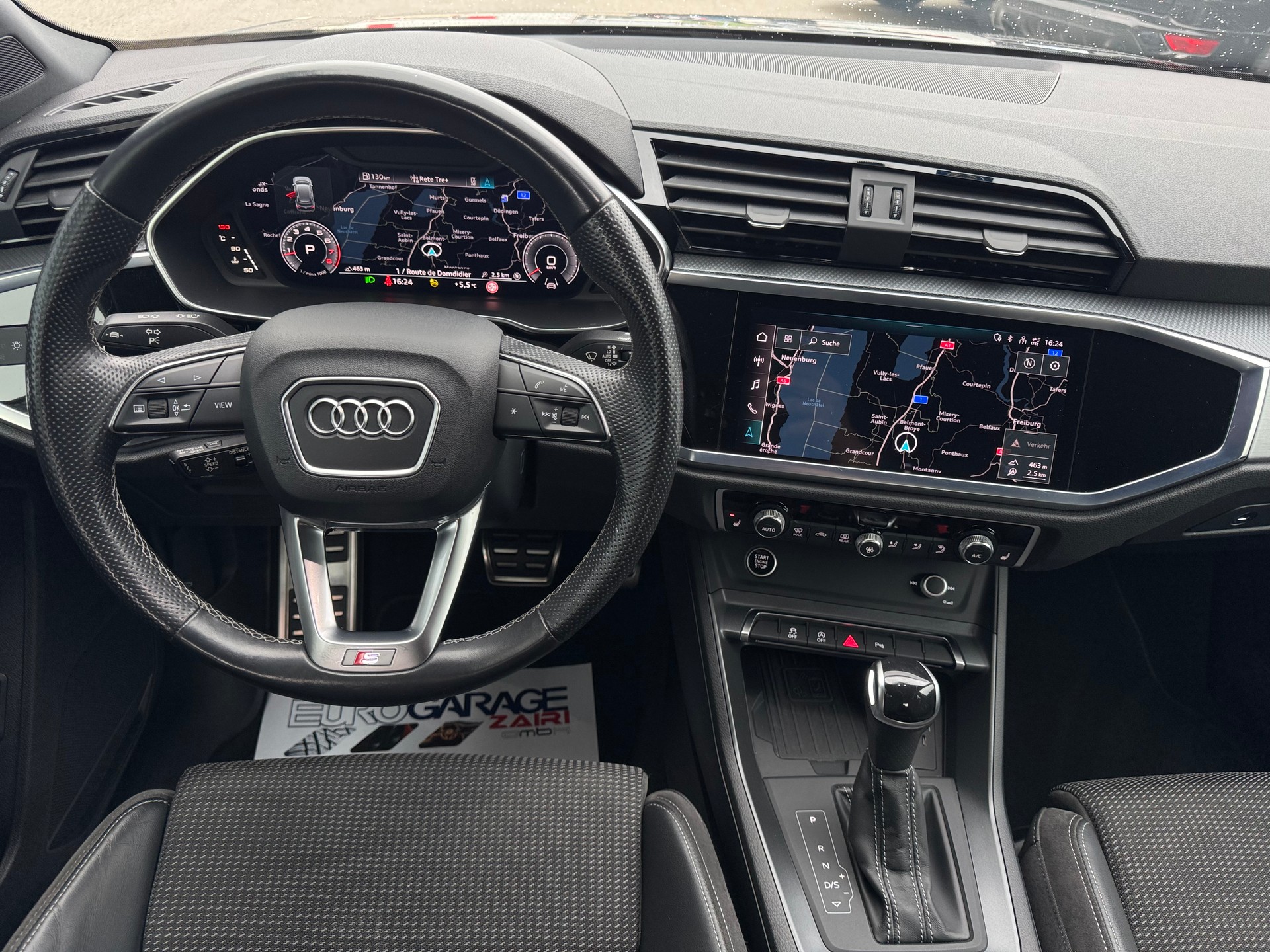 AUDI Q3 35 TFSI S line Attraction S-tronic-showroom-element-2