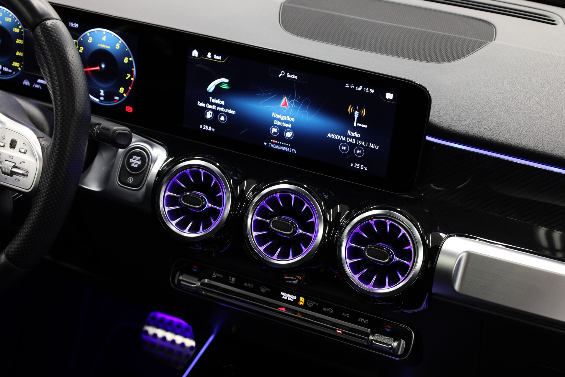MERCEDES-BENZ GLB 35 AMG 4matic-image-19