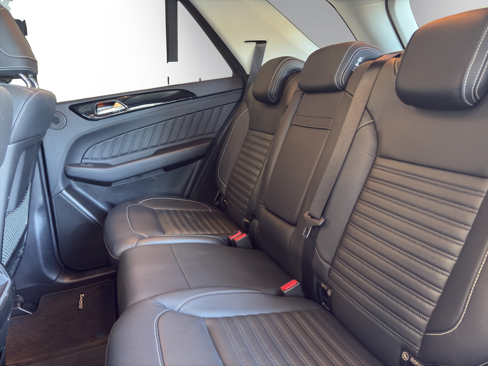 MERCEDES-BENZ GLE 250 d Executive 4M-image-9