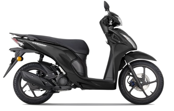 HONDA NSC Vision 110