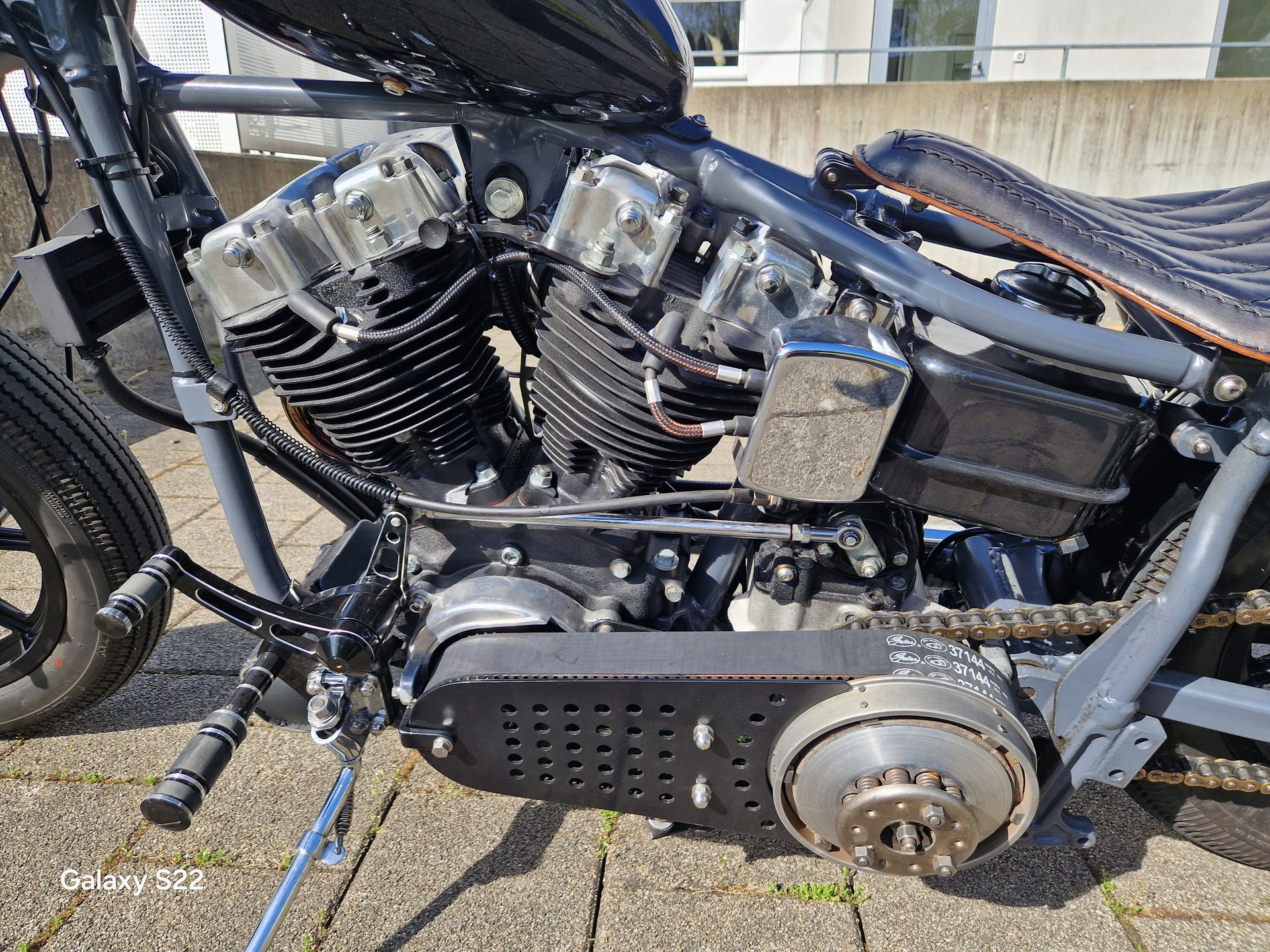 HARLEY-DAVIDSON FXS-image-5
