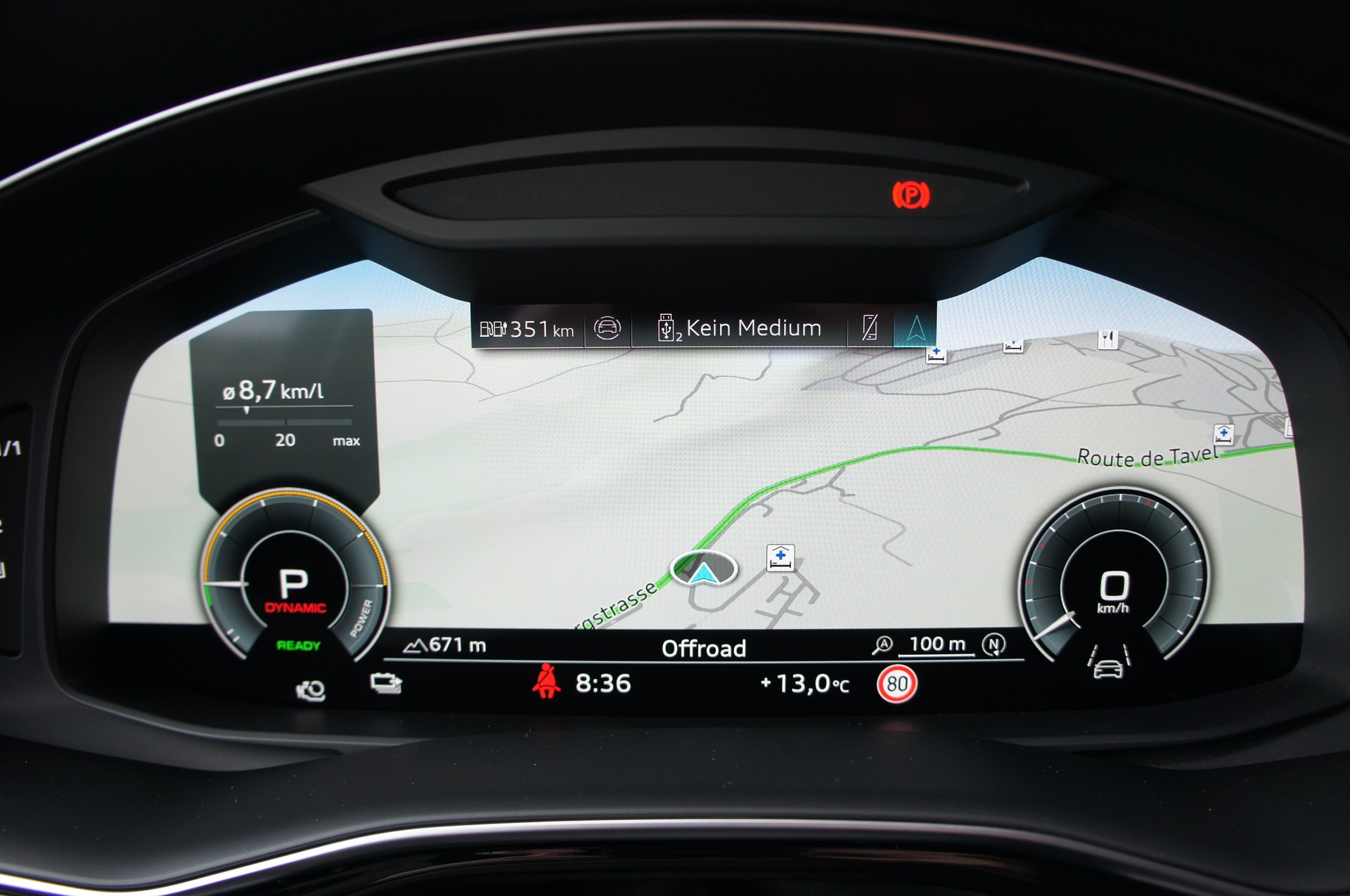AUDI Q8 55 TFSI e quattro PHEV tiptronic-image-25