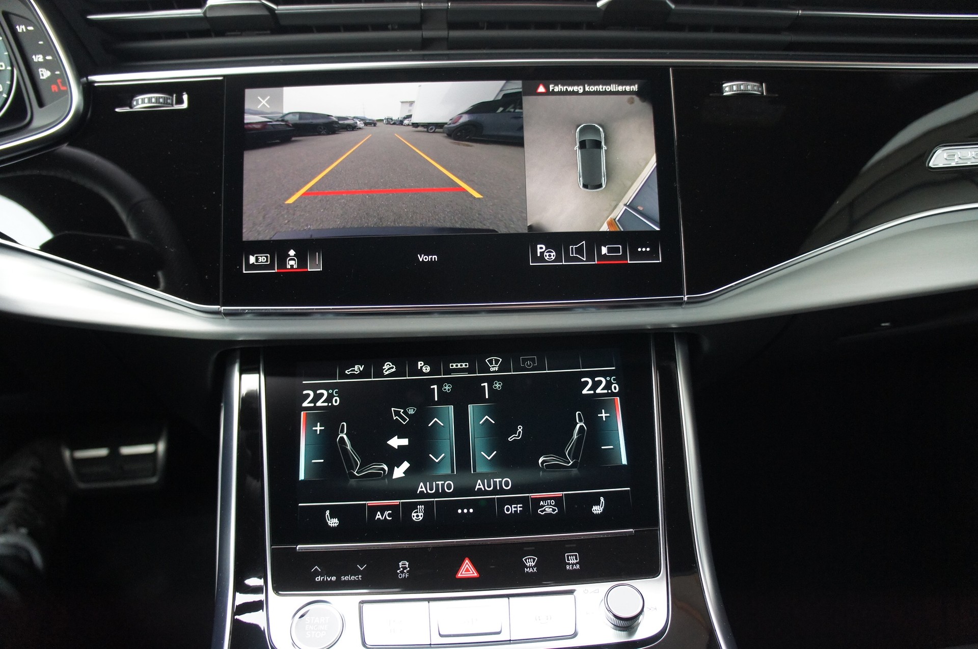 AUDI Q8 55 TFSI e quattro PHEV tiptronic-image-19