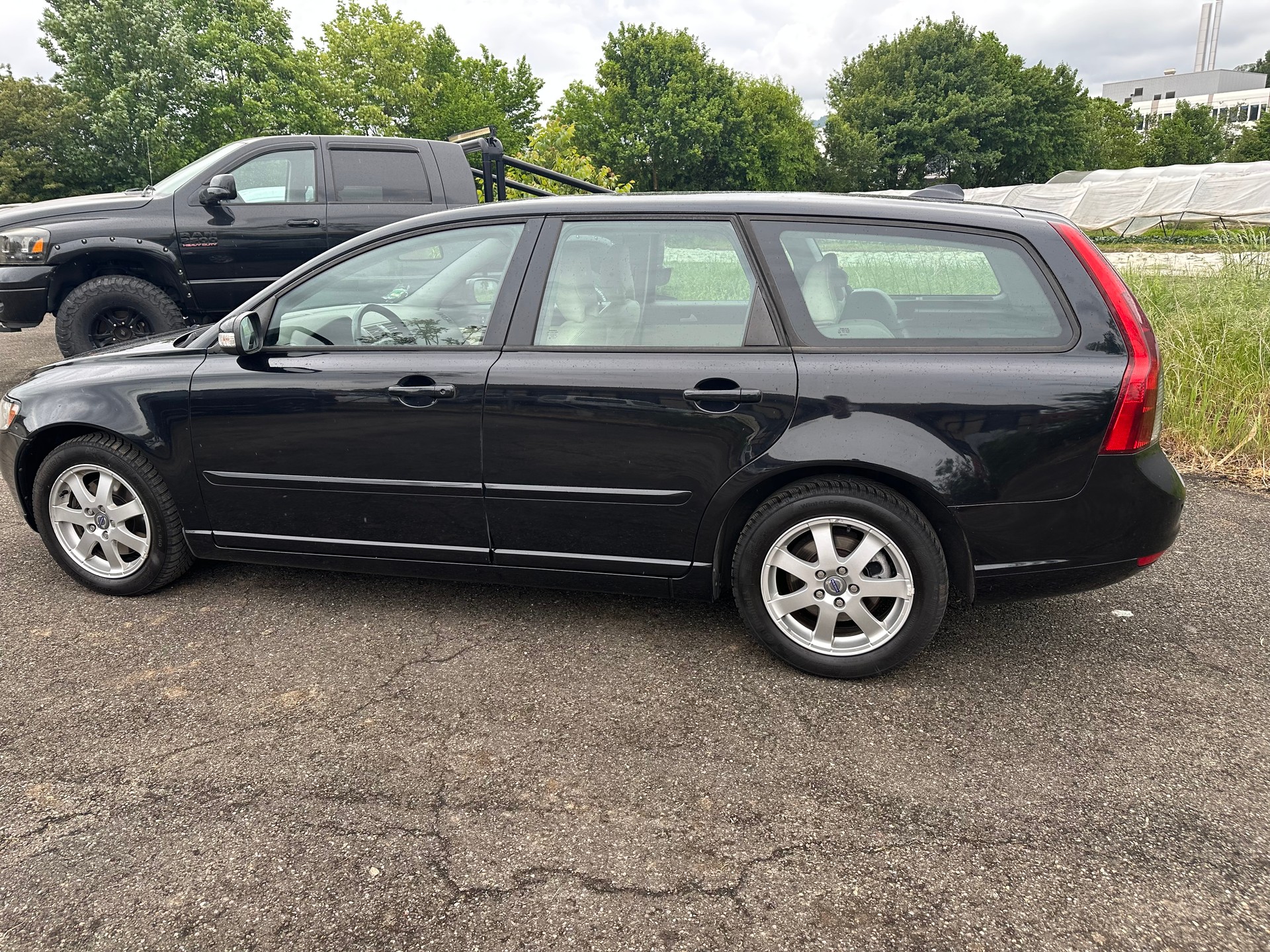 VOLVO V50 2.0D Summum-image-7