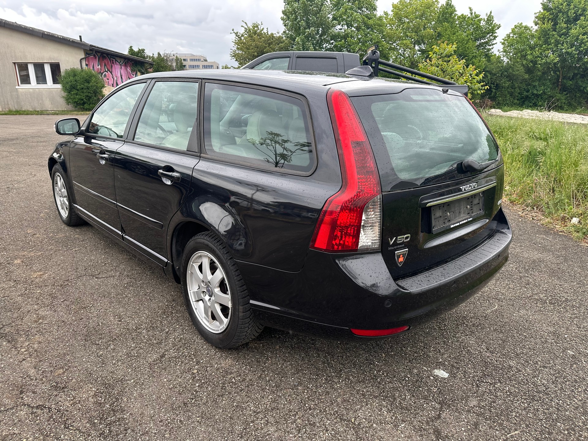 VOLVO V50 2.0D Summum-image-6