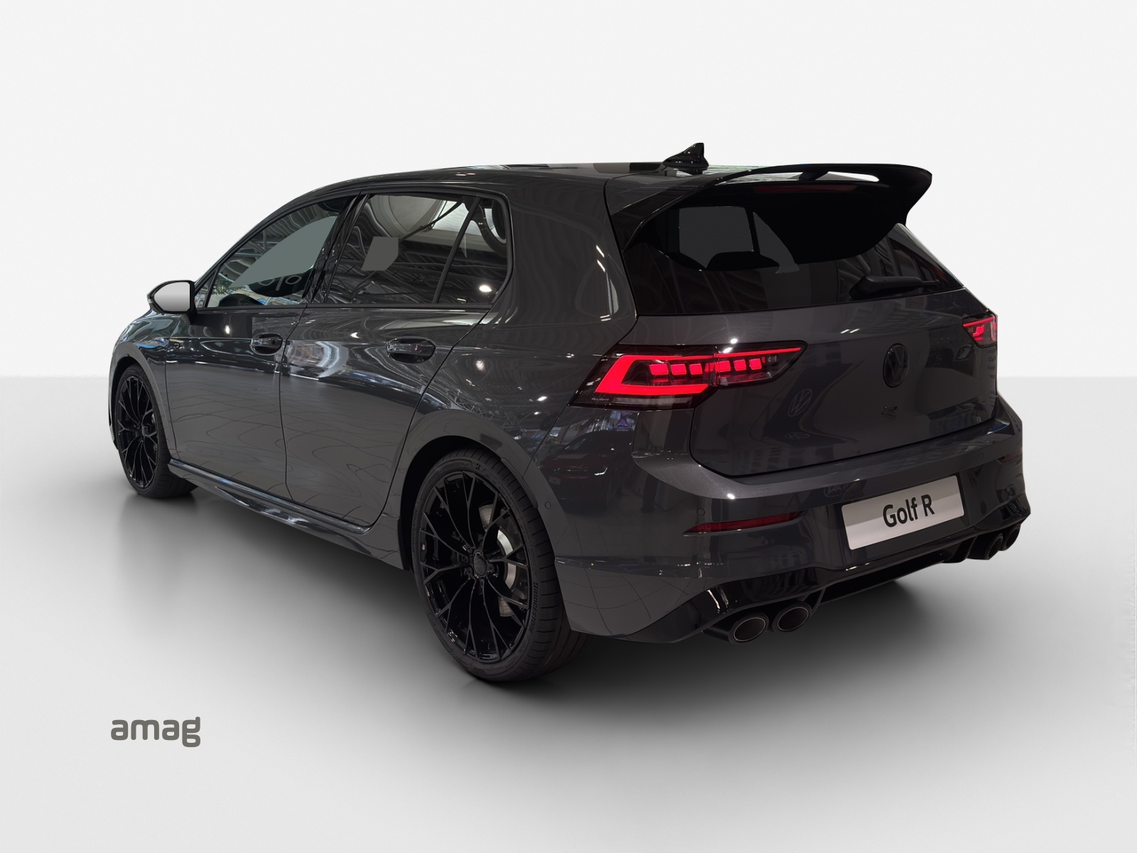 VW Golf 2.0 TSI R DSG 4 Motion-showroom-element-2