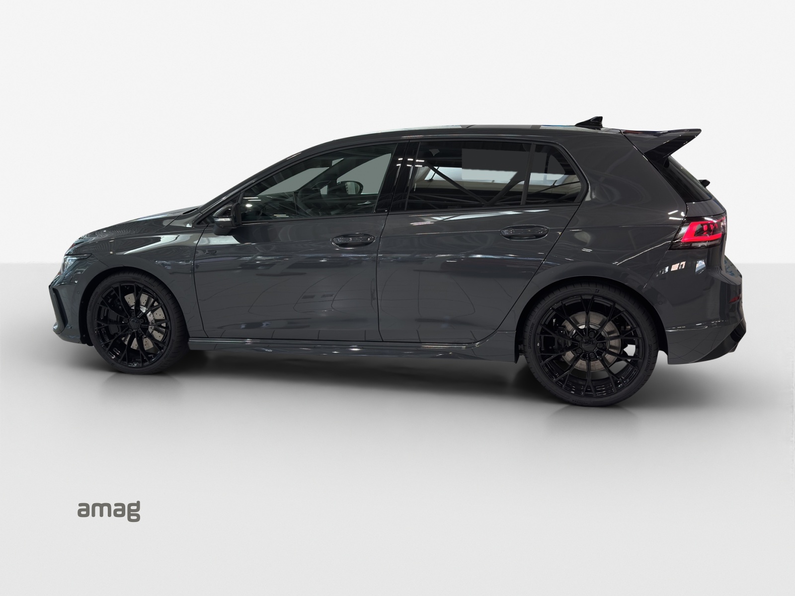 VW Golf 2.0 TSI R DSG 4 Motion-showroom-element-1
