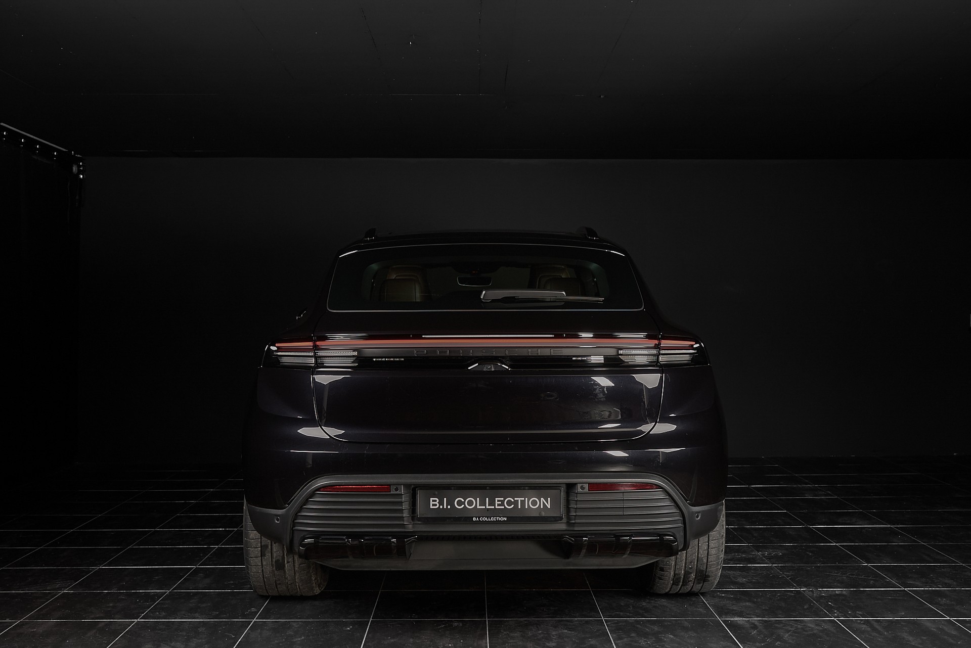 PORSCHE Macan 4 100kWh-image-6