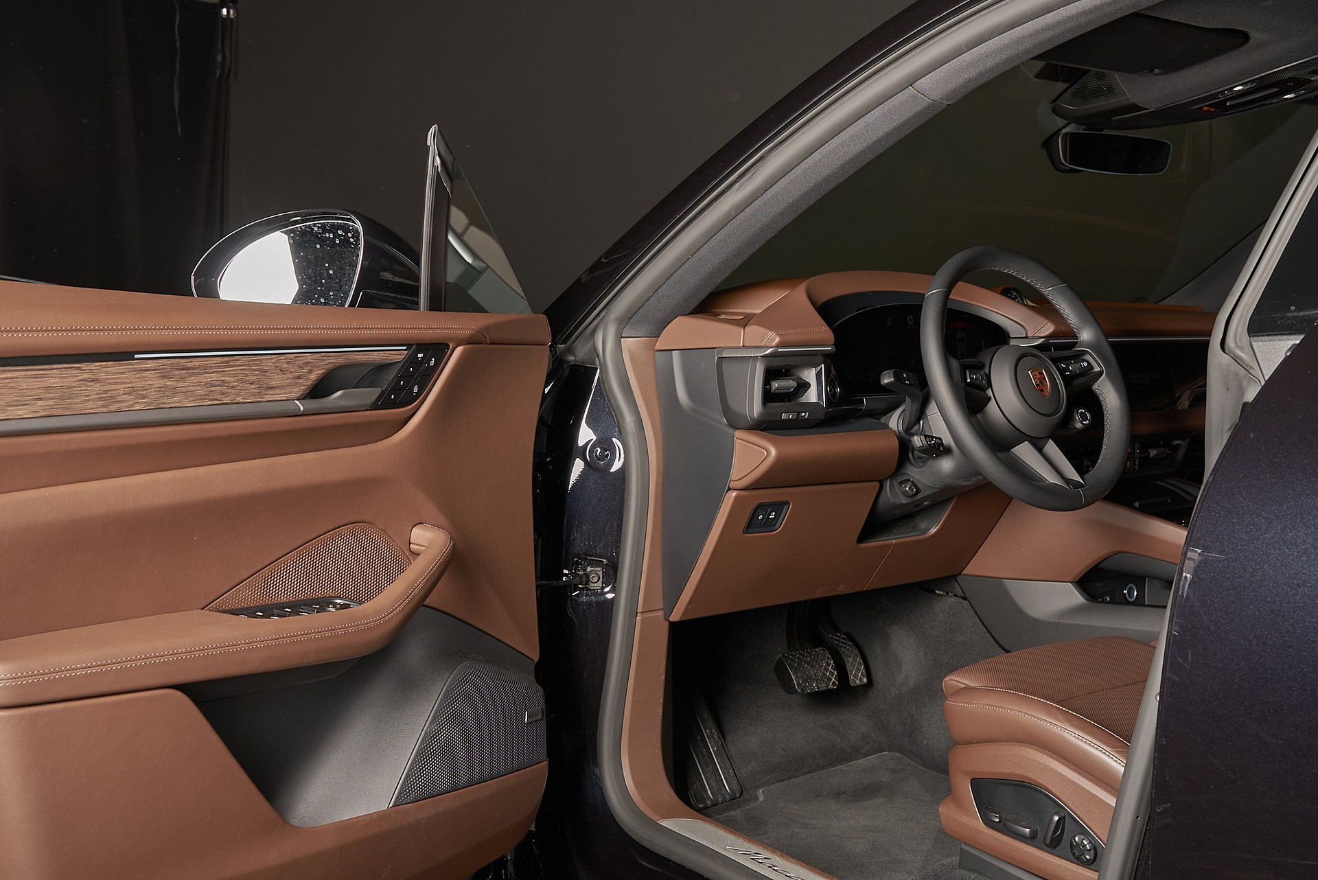 PORSCHE Macan 4 100kWh-image-13