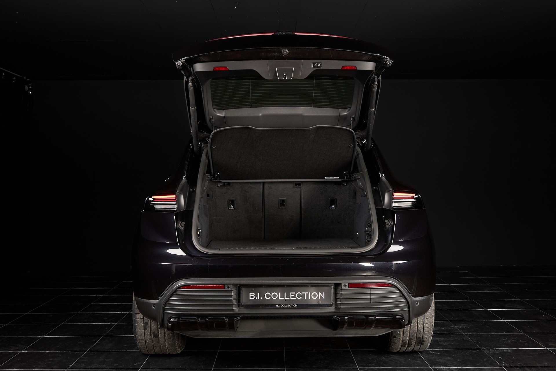 PORSCHE Macan 4 100kWh-image-7