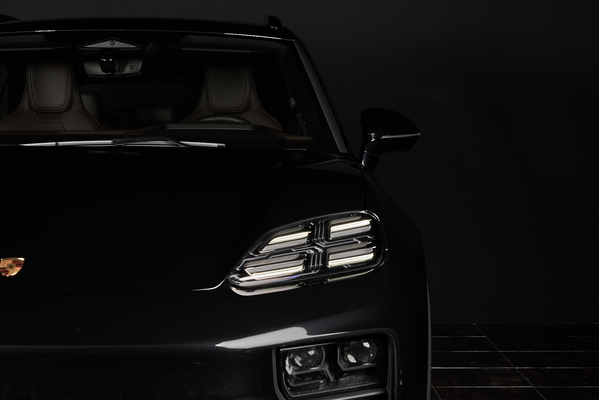 PORSCHE Macan 4 100kWh-image-5