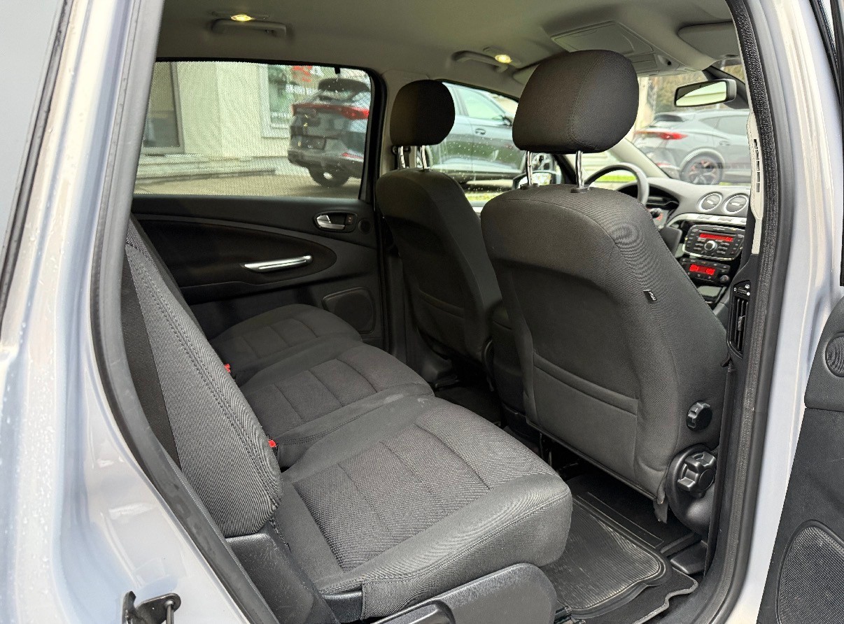 FORD S-Max 2.0 TDCi TitaniumS-image-11