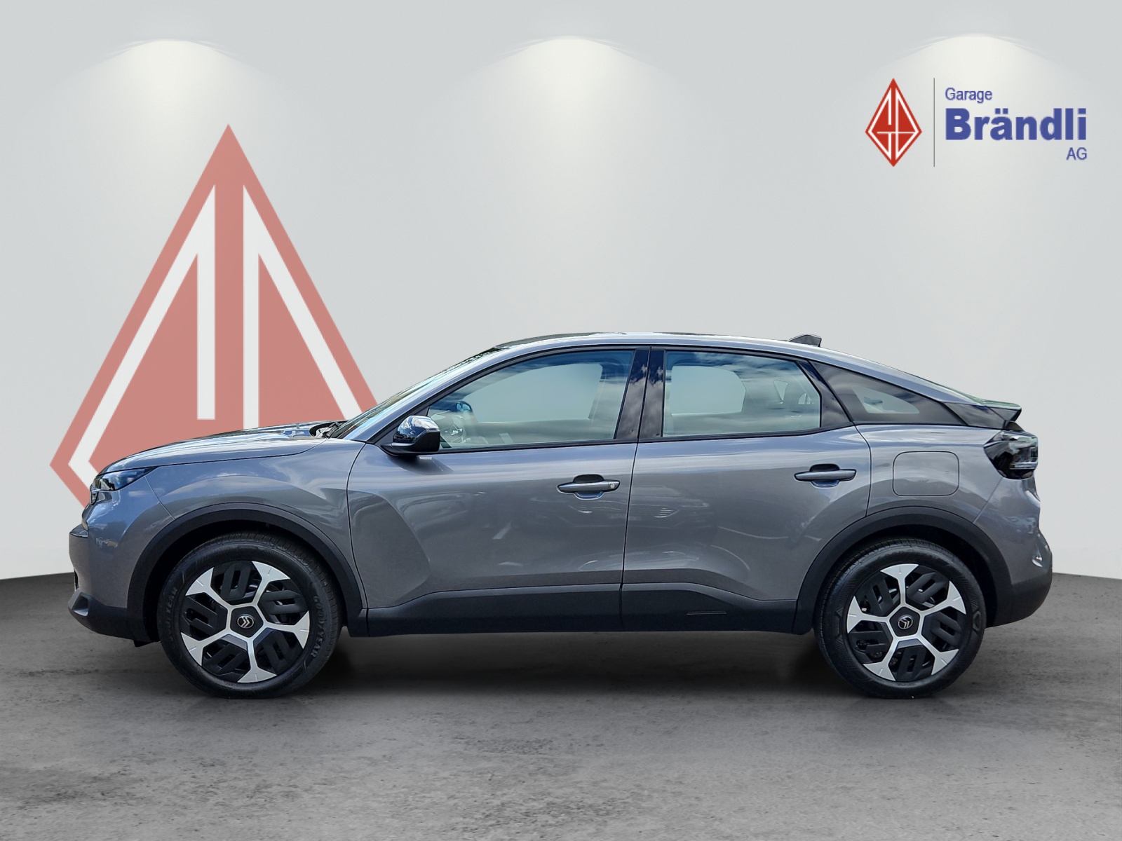 CITROEN C4 1.2 Hybrid Tonic-showroom-element-2